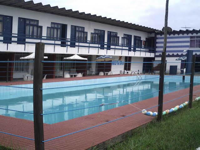 Nevada Praia Das Dunas Cabo Frio Zewnętrze zdjęcie