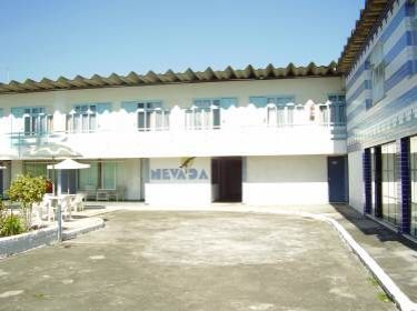 Nevada Praia Das Dunas Cabo Frio Zewnętrze zdjęcie